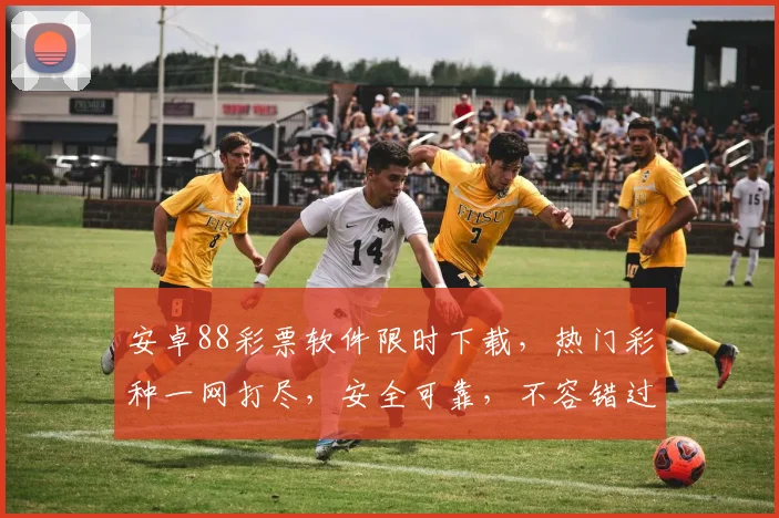 安卓88彩票软件限时下载，热门彩种一网打尽，安全可靠，不容错过，立即体验